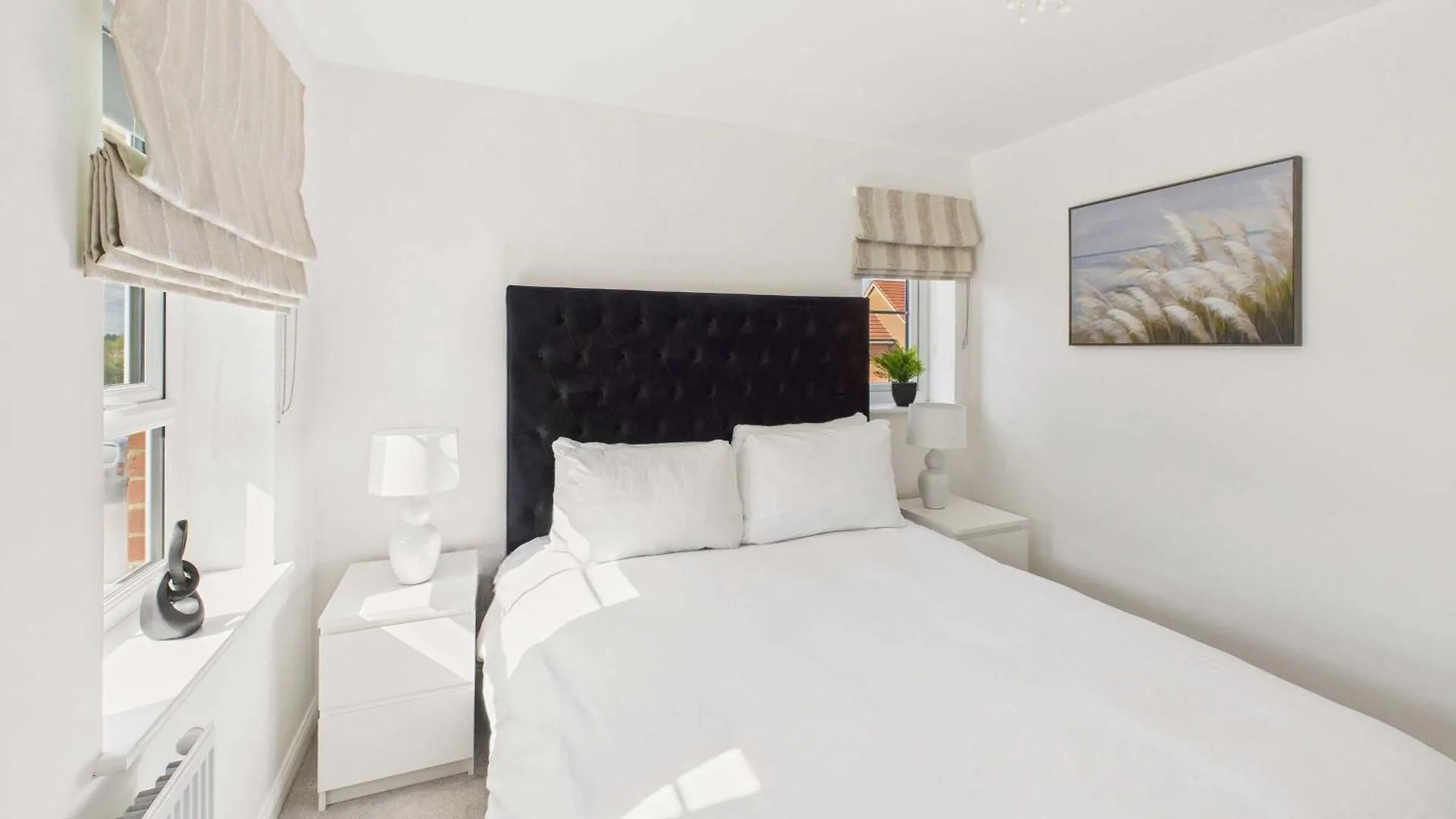 Host & Stay - Orient House Yarm 0*,