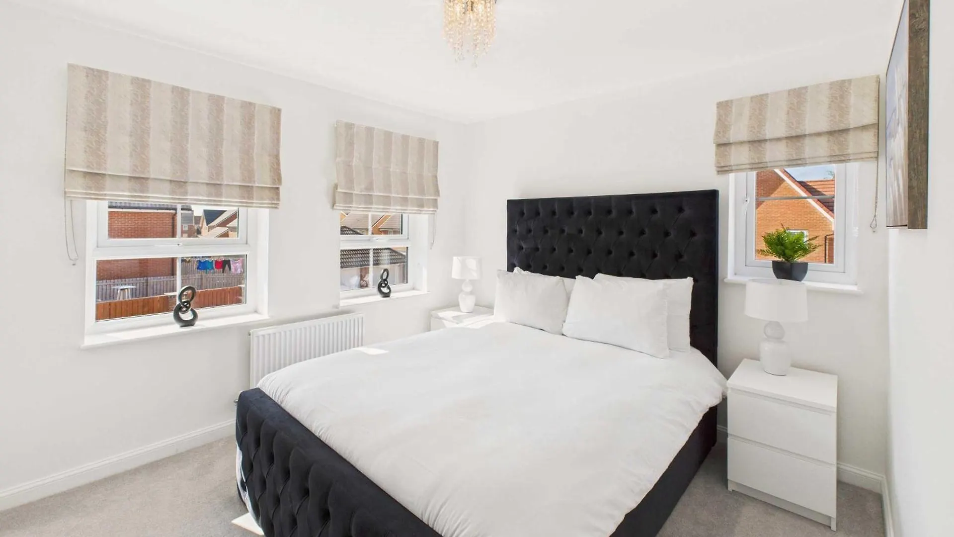 Host & Stay - Orient House Yarm
