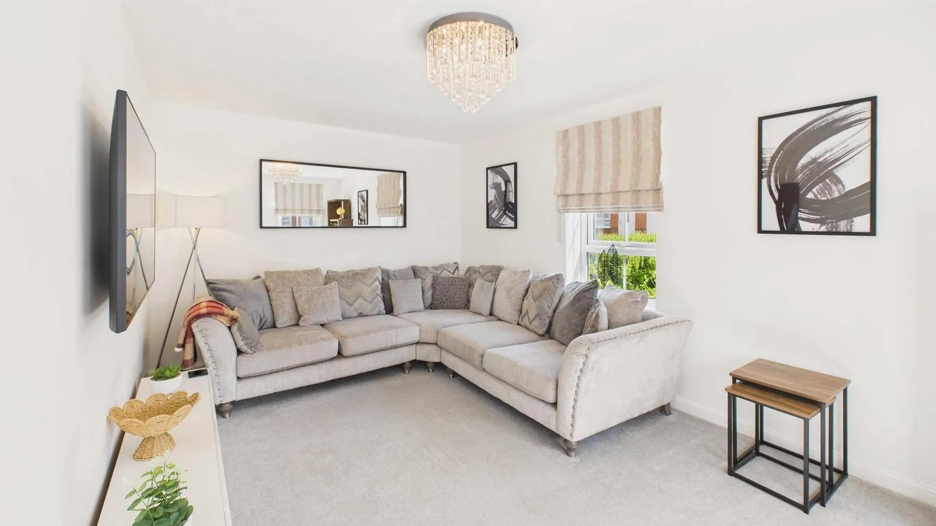 Host & Stay - Orient House Yarm